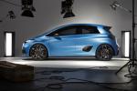 Renault Zoe e-sport 2017 года